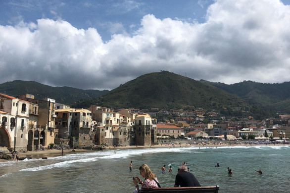 Cefalù