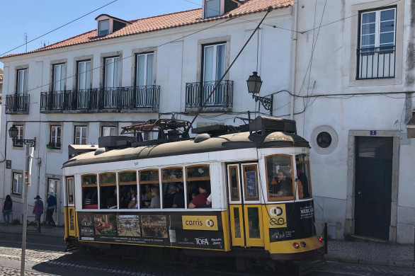 Lisbon 28E