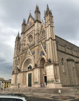 Orvieto