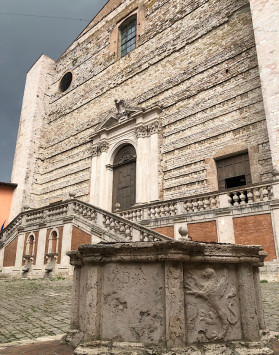 Perugia