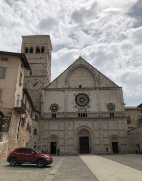 Assisi