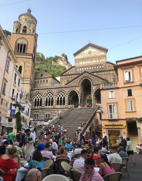 Amalfi