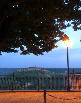 Civita Bagnoregio