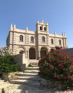 santa maria isola