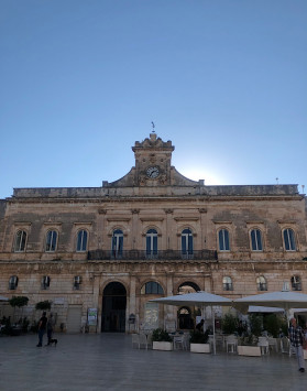 Ostuni