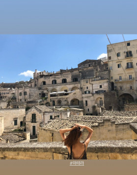 Matera