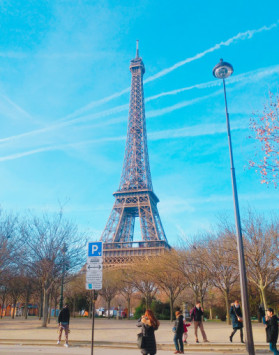 Tour Eiffel