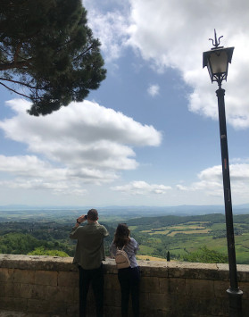 Montepulciano