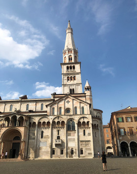 Modena