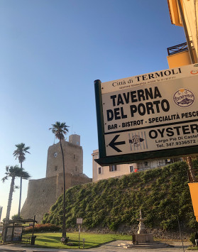 Termoli