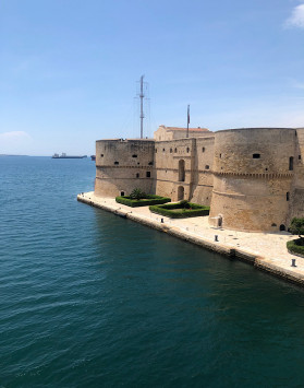 Taranto