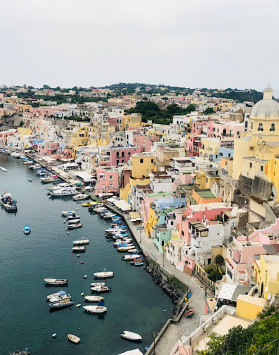 Procida